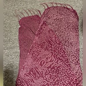 Lightweight scarf bundle